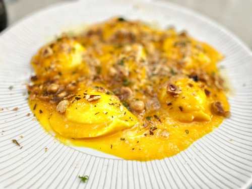 Agnolotti Dal Plin